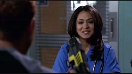 Vészhelyzet 14. évad 14. rész