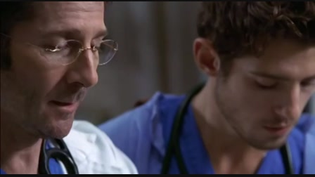 Vészhelyzet 15. évad 04. rész