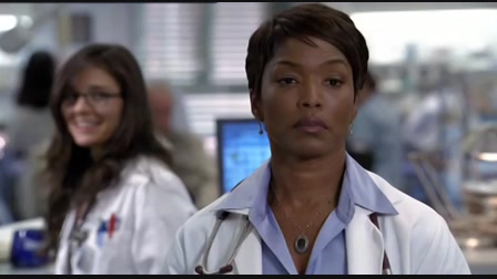 Vészhelyzet 15. évad 05. rész