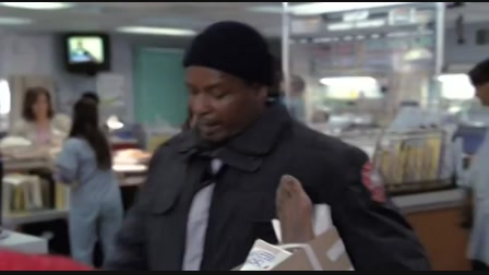 Vészhelyzet 15. évad 08. rész