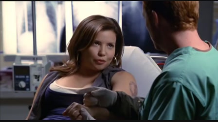 Vészhelyzet 15. évad 11. rész