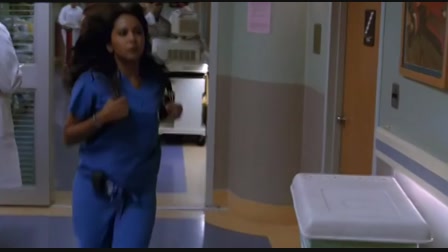 Vészhelyzet 15. évad 12. rész