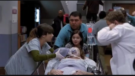 Vészhelyzet 15. évad 15. rész