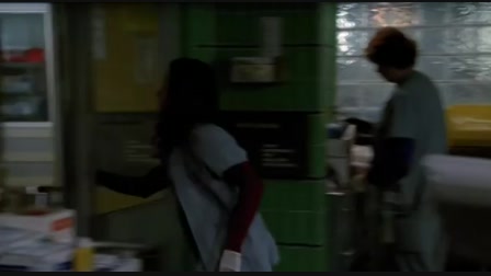 Vészhelyzet 15. évad 16. rész