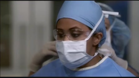 Vészhelyzet 15. évad 20. rész