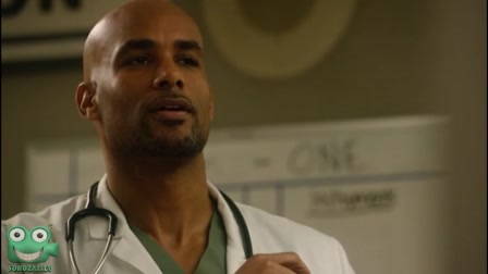 Vészhelyzet: Los Angeles 1. évad 16. rész