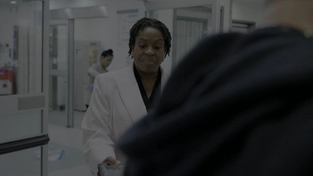 Vészhelyzet Pittsburgben 1. évad 01. rész