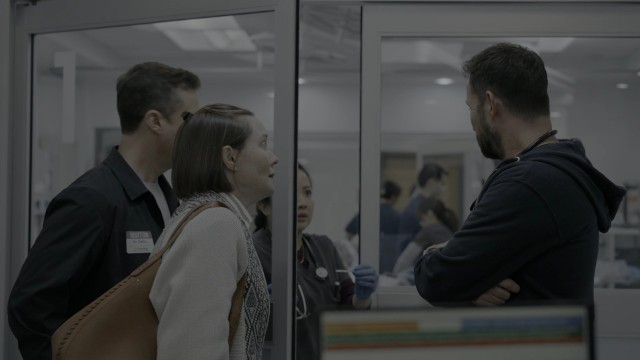 Vészhelyzet Pittsburgben 1. évad 02. rész