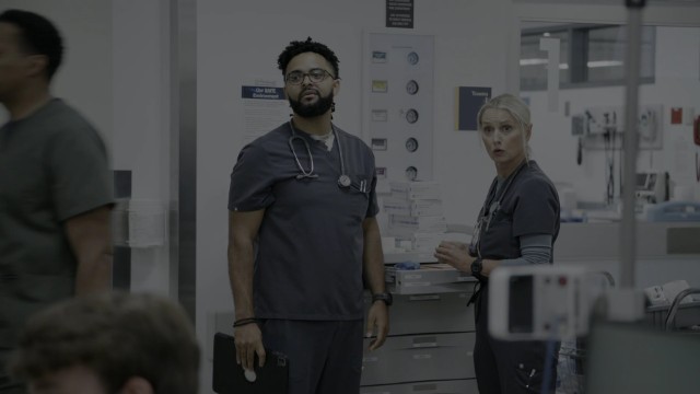 Vészhelyzet Pittsburgben 1. évad 04. rész