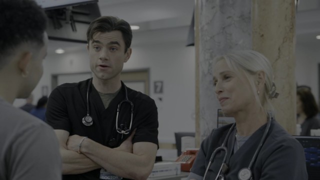 Vészhelyzet Pittsburgben 1. évad 05. rész