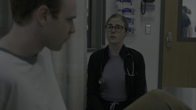 Vészhelyzet Pittsburgben 1. évad 07. rész