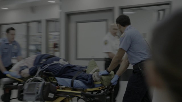 Vészhelyzet Pittsburgben 1. évad 09. rész