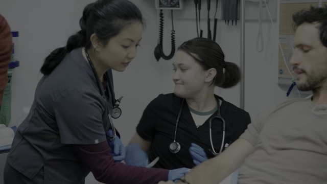 Vészhelyzet Pittsburgben 1. évad 10. rész