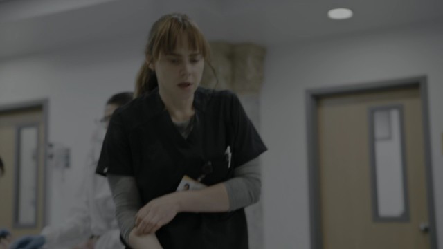 Vészhelyzet Pittsburgben 1. évad 13. rész