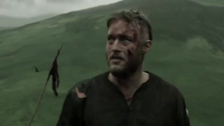 Vikingek 1. évad 01. rész