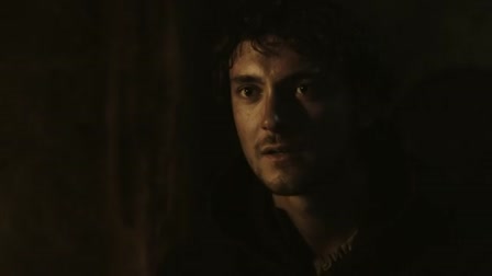 Vikingek 1. évad 04. rész