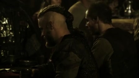 Vikingek 1. évad 07. rész