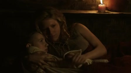 Vikingek 1. évad 08. rész