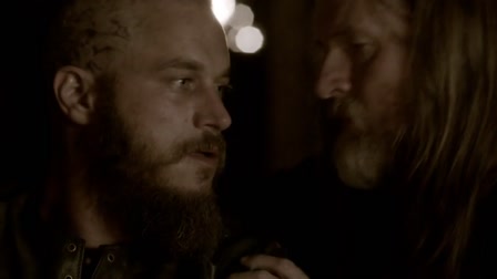 Vikingek 2. évad 02. rész