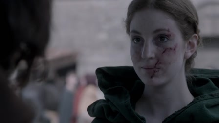 Vikingek 2. évad 05. rész