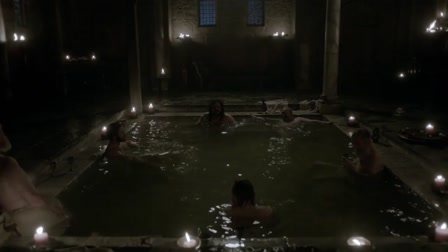 Vikingek 2. évad 09. rész