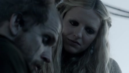 Vikingek 2. évad 10. rész