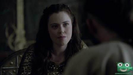 Vikingek 3. évad 02. rész