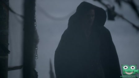 Vikingek 3. évad 06. rész