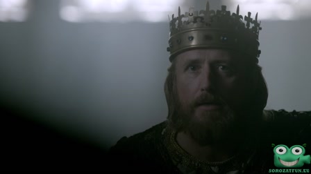 Vikingek 3. évad 07. rész