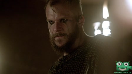 Vikingek 3. évad 10. rész