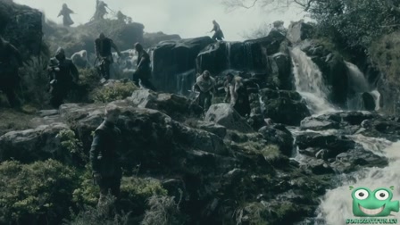 Vikingek 4. évad 02. rész