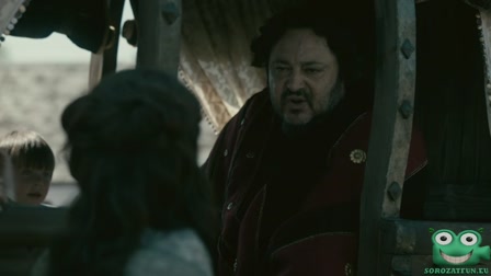 Vikingek 4. évad 05. rész