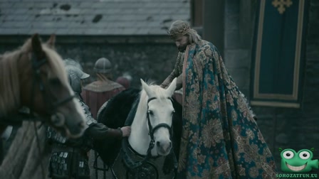 Vikingek 4. évad 07. rész