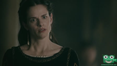 Vikingek 4. évad 08. rész