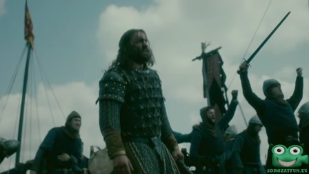 Vikingek 4. évad 10. rész