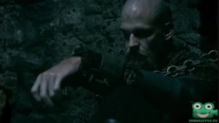 Vikingek 4. évad 13. rész