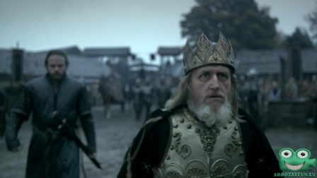 Vikingek 4. évad 14. rész