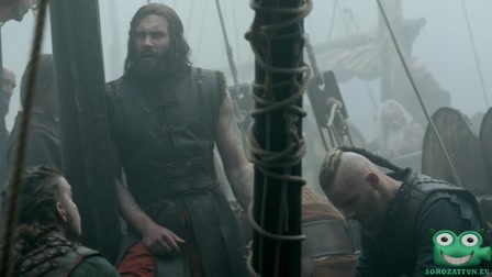 Vikingek 4. évad 16. rész