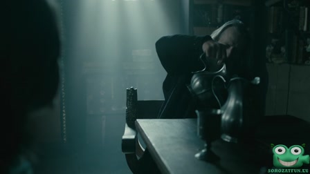 Vikingek 4. évad 17. rész