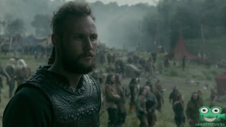 Vikingek 5. évad 01. rész