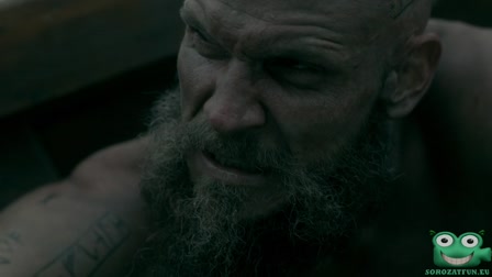 Vikingek 5. évad 02. rész