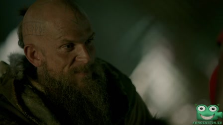 Vikingek 5. évad 05. rész