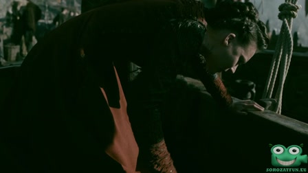 Vikingek 5. évad 07. rész