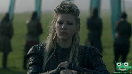 Vikingek 5. évad 08. rész