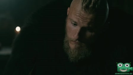 Vikingek 5. évad 09. rész