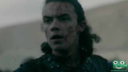 Vikingek 5. évad 10. rész