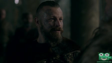 Vikingek 5. évad 13. rész