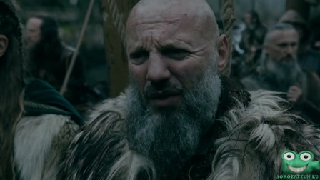 Vikingek 5. évad 14. rész
