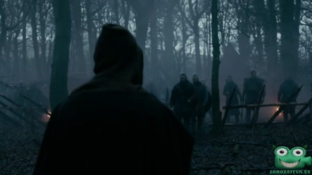 Vikingek 5. évad 15. rész