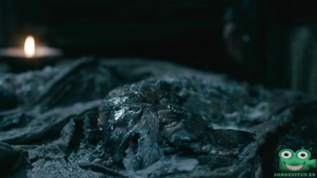 Vikingek 5. évad 16. rész